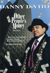 other people's money