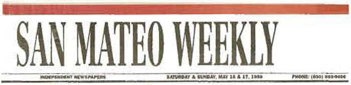 San Mateo Weekly