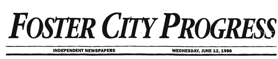 Foster City Progress -- Edgewater Isle Angers Residents