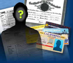 background check