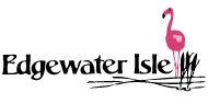 Edgewater Isle logo