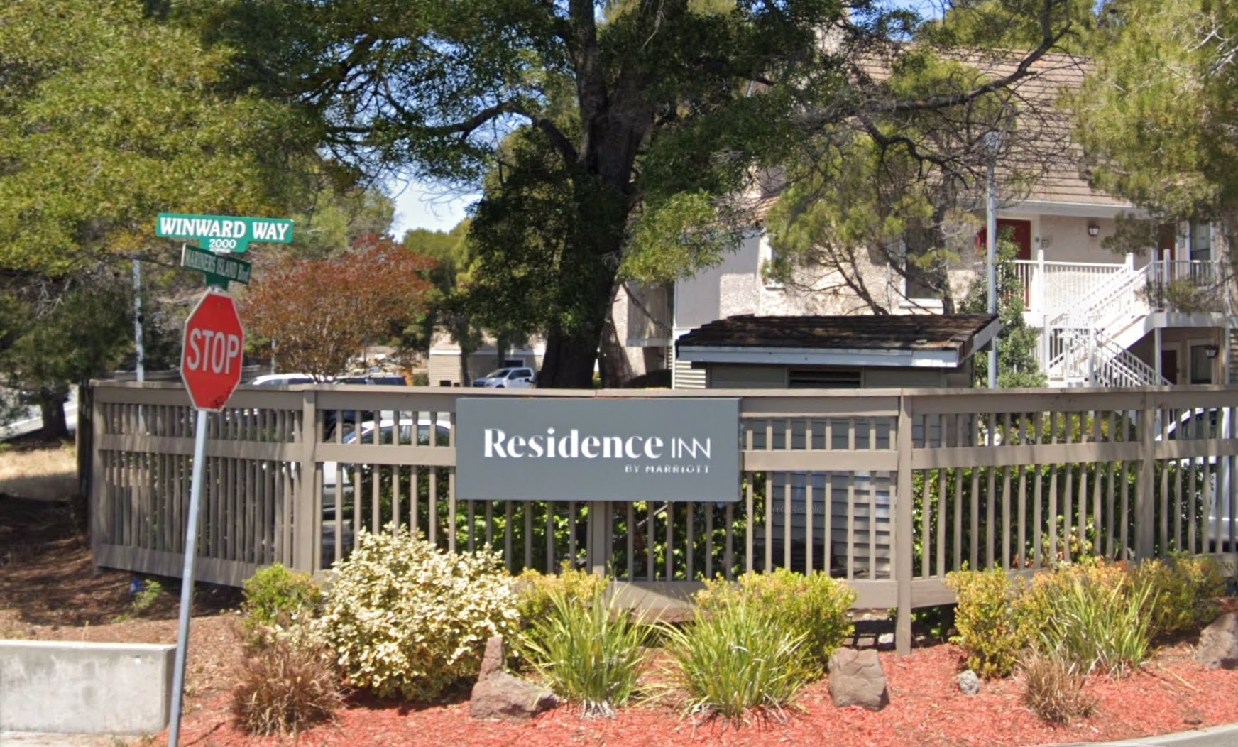Residence In in San Mateo