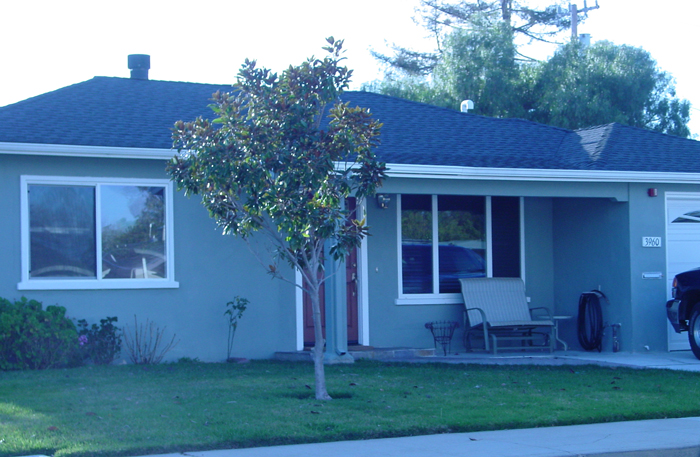 3960 Pasadena