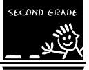 Second Grade