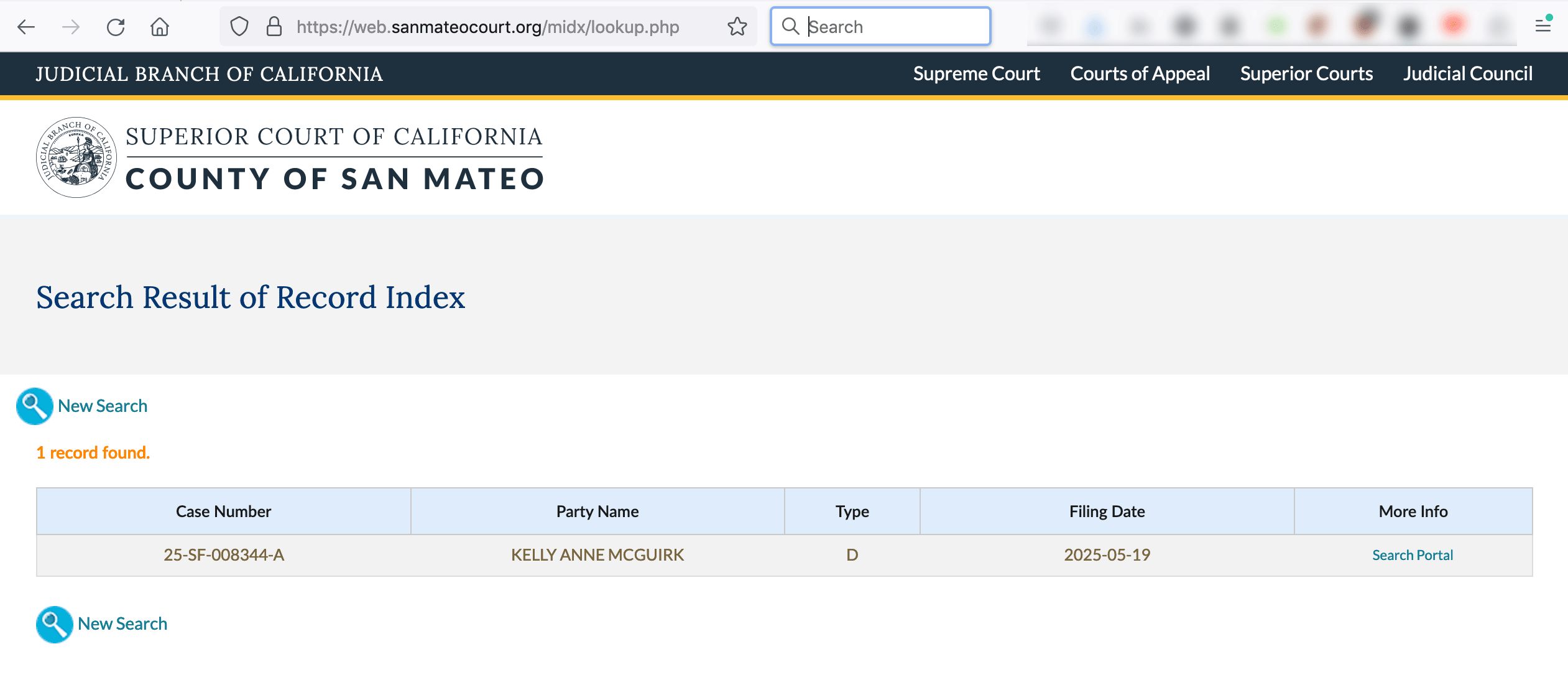 Kelly McGuirk charged with theft from Safeway in 2025
