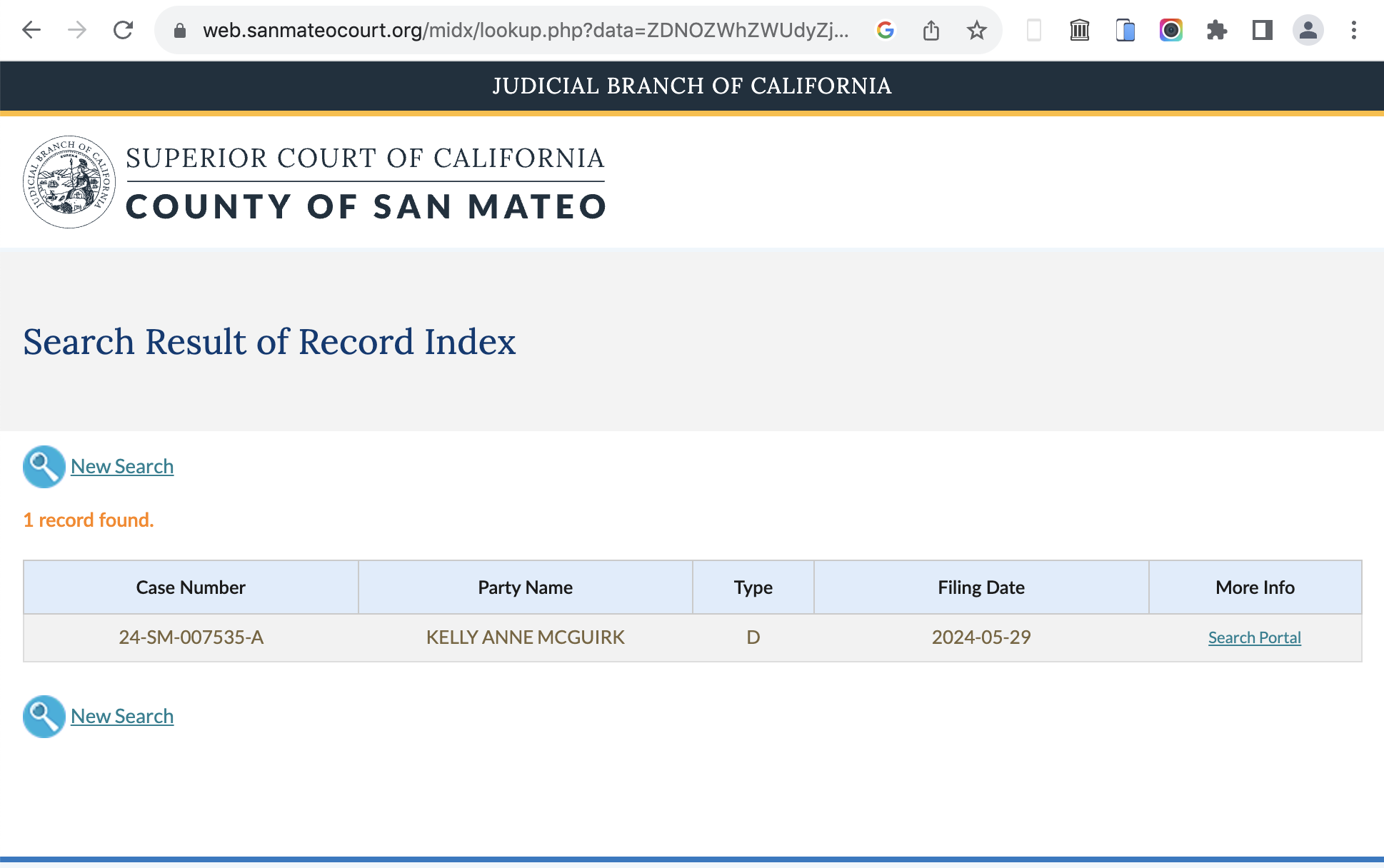 Kelly McGuirk charged with theft in 2024