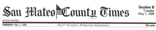 San Mateo County Times