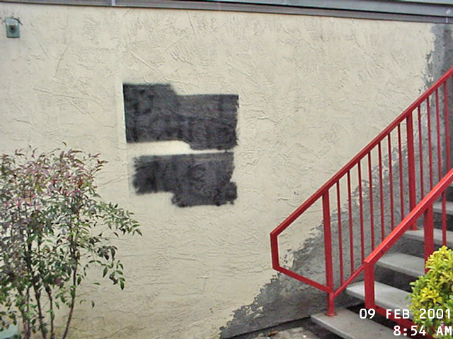 Edgewater Isle construction defects