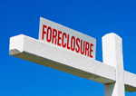 foreclosure