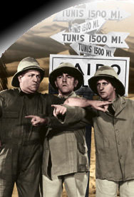Stooges