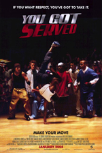 You Got Served