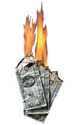 assessments are burning your money
